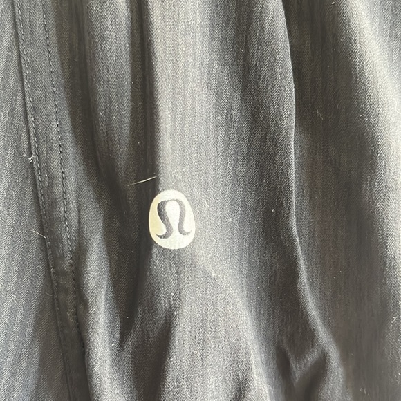 lululemon joggers size 2 black - Picture 3 of 3